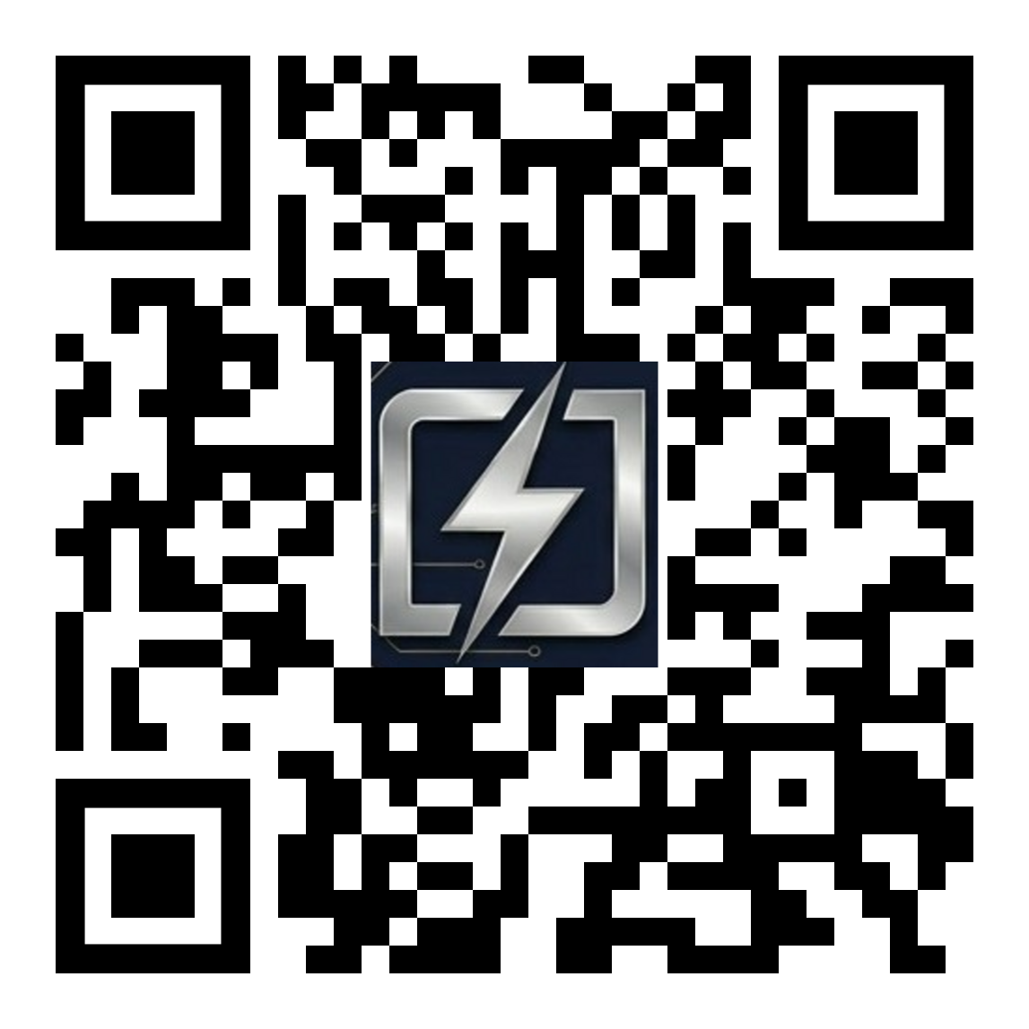 Código QR de Contacto / QR contact code